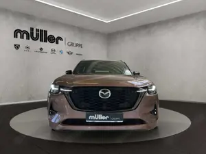 Mazda CX-80 D 254 PS 8AT AWD HOMURA PLUS CAHO Bild 3