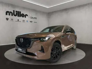 Mazda CX-80 D 254 PS 8AT AWD HOMURA PLUS CAHO