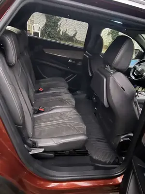 Peugeot 5008 BlueHDi 180 EAT8 GT Pack