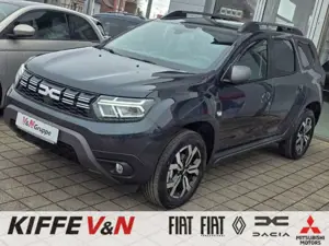 Dacia Duster II Journey Navi 360°Kamera SHz PDC Tempomat