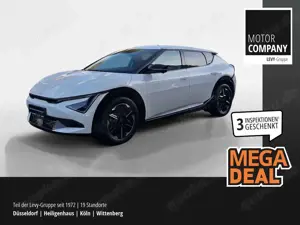 Kia EV6 PE 84 kWh Earth +MY25+WP+COMF+AS+SD+DR+