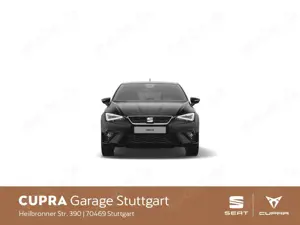 SEAT Ibiza Bild 3