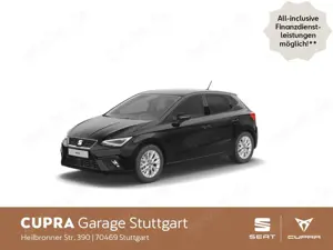 SEAT Ibiza FR-Line 1.0 TSI 85kW