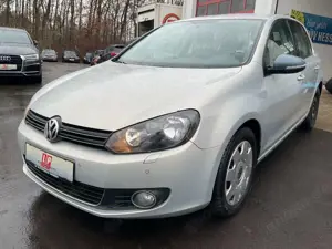 Volkswagen Golf VI 1.4 TSI Highline SHZ Klima PDC