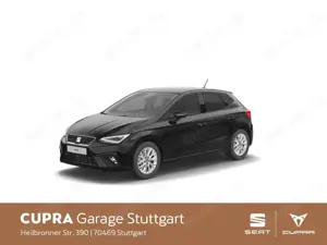 SEAT Ibiza Bild 2