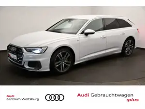 Audi A6 45 TFSI S-tronic S line Rückfahrkam/Mat