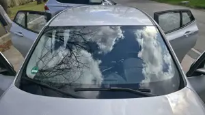 BMW X2 sDrive20d Aut. Advantage Bild 3