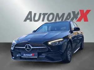 Mercedes-Benz Others C220 d T AMG-Line AHK Distronic LED MBUX Bluetooth