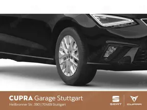 SEAT Ibiza Bild 4