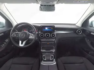 Mercedes-Benz GLC 200 GLC 200 4MATIC | LED | MBUX | Sehr gepflegt Bild 5