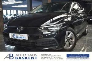 Volkswagen Golf 8 Lim. LIFE*KAMERA*LED*VIRTUAL*PDC*SHZ*NAVI