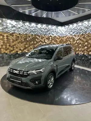 Dacia Jogger Extreme+ /Navi/LPG/Kamera/