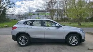 BMW X2 sDrive20d Aut. Advantage Bild 5