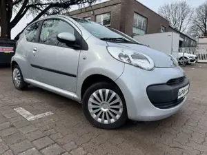 Citroen C1 AUT. STYLE ALLWETTER TÜV 03/2028