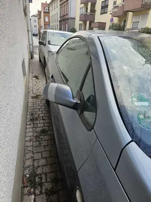 Peugeot 307 CC 135 Bild 5