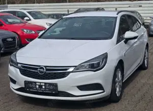 Opel Astra Edition,Euro 6,Kupplung Schaden.