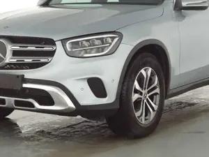 Mercedes-Benz GLC 200 GLC 200 4MATIC | LED | MBUX | Sehr gepflegt Bild 4