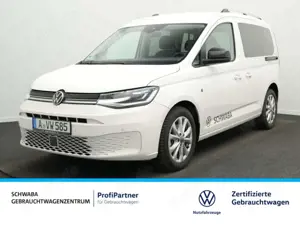 Volkswagen Caddy GOAL 1,5 TSI DSG *5 Jahre Garantie*