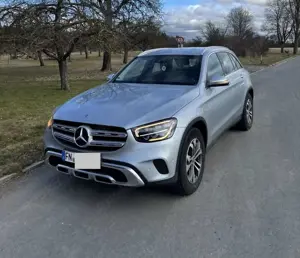 Mercedes-Benz GLC 200 GLC 200 4MATIC | LED | MBUX | Sehr gepflegt