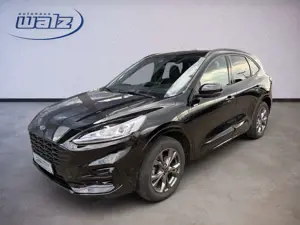 Ford Kuga Plug-In Hybrid ST-Line X +1.HAND+AHK+ASSISTENZPAKE