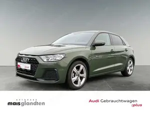 Audi A1 Sportback 25 TFSI adv. Navi+ Sportsitze GRA