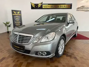Mercedes-Benz E 220 CDI BlueEfficiency/AUTMTK/EU5/3.HND/TOP