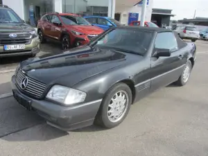 Mercedes-Benz SL 500 SL-Klasse