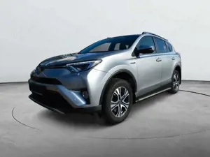 Toyota RAV 4 RAV4 Hybrid Style Selection 4WD