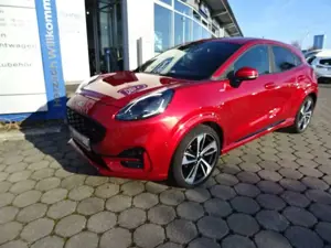 Ford Puma 1.0 Ecoboost Autom. ST-Line X +19"