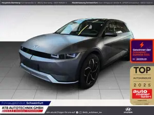 Hyundai IONIQ 5 77,4 kWh 2WD TECHNIQ 99% SOH Panorama Navi