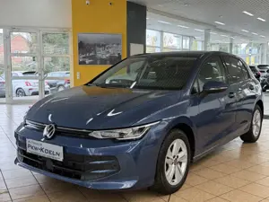 Volkswagen Golf 2.0 TDI DSG Life *NAVi*LED*SPuR*ACC*