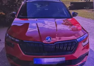 Skoda Kamiq Kamiq 1.5 TSI DSG Monte Carlo