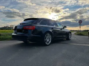 Audi A6 A6 Avant 2.0 TDI Ultra DPF S tronic