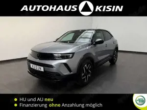 Opel Mokka 1.2 Turbo GS Automatik /NAVI /KAMERA /CARPLAY