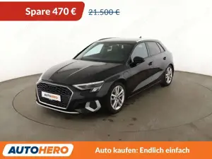 Audi A3 40 TFSIe advanced Aut.*LED*TEMPO*