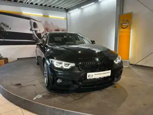 BMW 430 430d Gran Coupé - M-Paket | HUD | HIFI | Navi