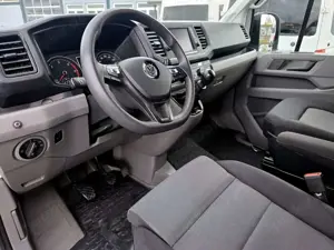 Volkswagen Crafter 9-SITZE NAVI KAMERA ACC 10xVORHANDEN Bild 5