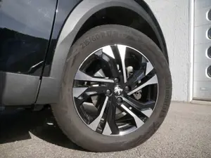 Peugeot 2008 Bild 5