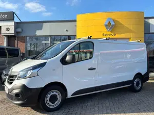 Renault Trafic dCi 145 L2H1 3,0t Komfort SHZ*NAVI*Klima