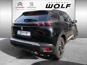 Peugeot 2008 Bild 3