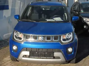 Suzuki Ignis Ignis 1.2 Dualjet Hybrid Comfort