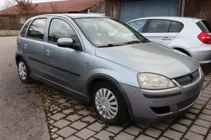 Opel Corsa C 1.2i Edition Export/Ersatzteile/Händler