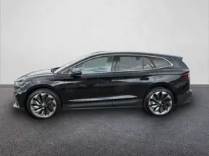 Skoda Enyaq ENYAQ 80x,Suite,AHK,Pano,360°,Canton,HuD, Bild 2