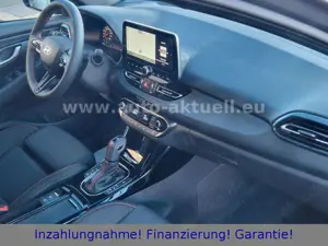 Hyundai i30 Bild 2