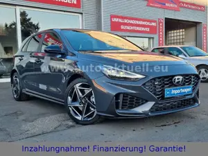 Hyundai i30 Bild 5