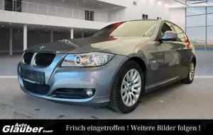 BMW 318 iA Limousine/Automatik/Xenon/PDC/SHZ/1.Hand