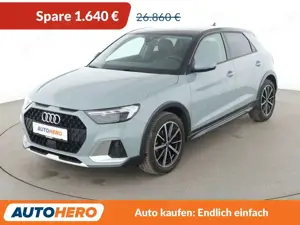 Audi A1 35 TFSI ACT Aut.*NAVI*LED*ACC*PDC*