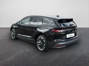 Skoda Enyaq ENYAQ 80x,Suite,AHK,Pano,360°,Canton,HuD, Bild 3