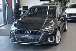 Audi A3 Limo 40TDI S-tronic quattro LED~HUD~VirtualC.