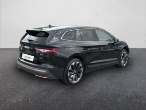 Skoda Enyaq ENYAQ 80x,Suite,AHK,Pano,360°,Canton,HuD, Bild 5